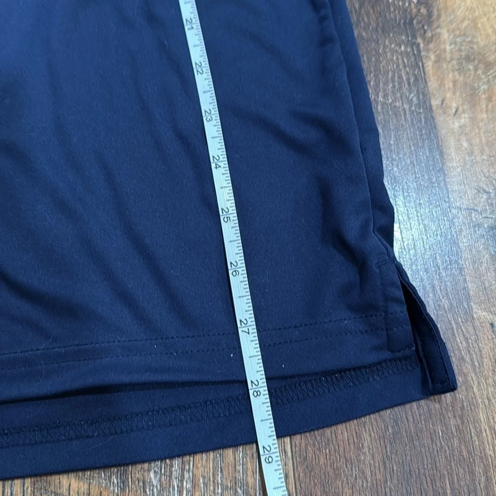 Adidas NHL Columbus Blue Jackets Quarter Zip Pullover